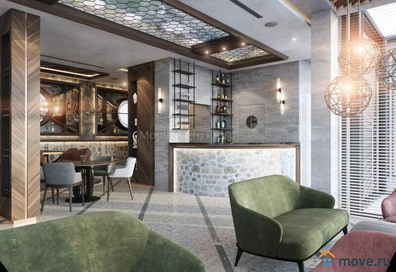 гостиница, 684 м²