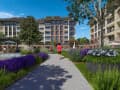 Продажа пятикомнатной квартиры, 353 м², этаж 7 из 7. Фото 6