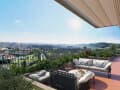 Продажа пятикомнатной квартиры, 353 м², этаж 7 из 7. Фото 8