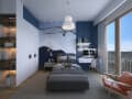 Продажа пятикомнатной квартиры, 353 м², этаж 7 из 7. Фото 32