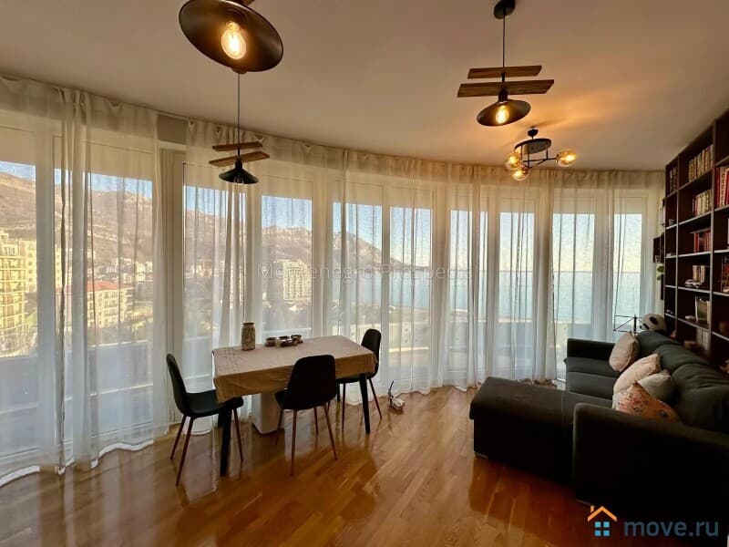 3-комн. квартира, 90 м²