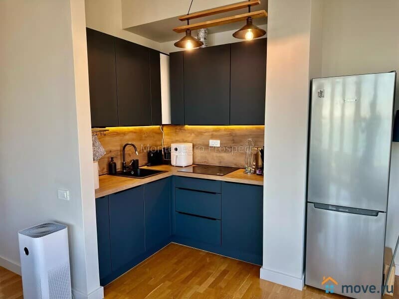 3-комн. квартира, 90 м²