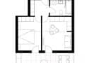 2-комн. квартира, 48 м²