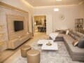 Продаем трехкомнатную квартиру, 127 м², этаж 2 из 6. Фото 1
