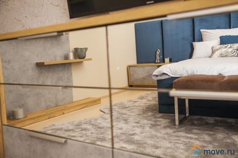 3-комн. квартира, 127 м²
