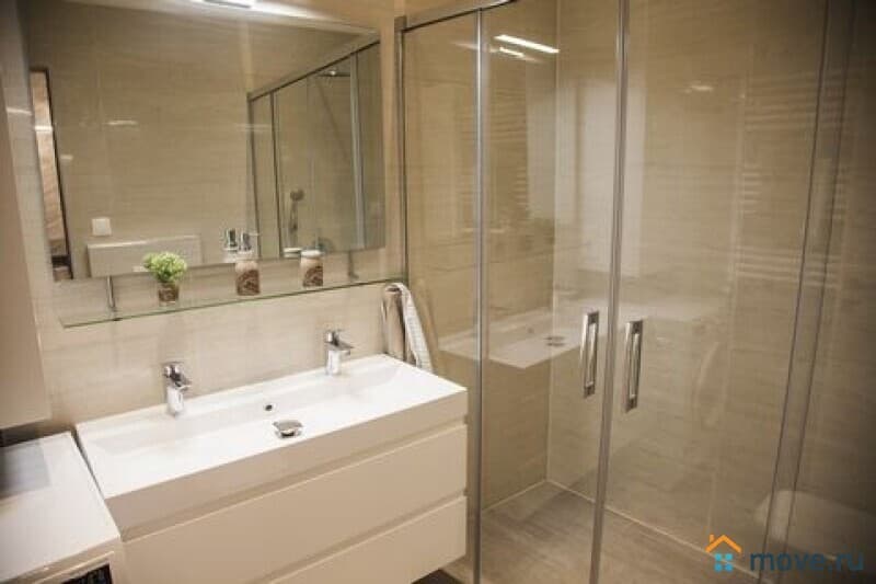 3-комн. квартира, 127 м²