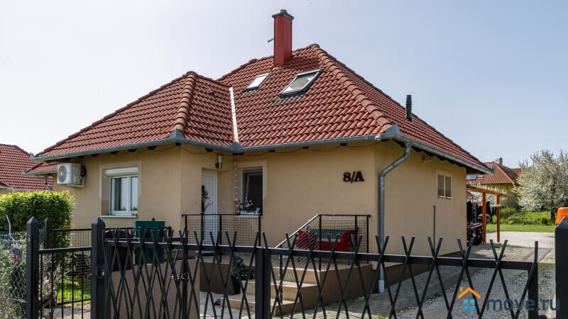 дом, 170 м²