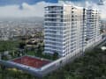 Продать двухкомнатную квартиру, 70 м², этаж 4 из 12. Фото 6