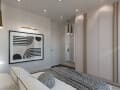 Продать двухкомнатную квартиру, 70 м², этаж 4 из 12. Фото 15