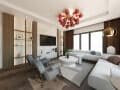Продать двухкомнатную квартиру, 70 м², этаж 4 из 12. Фото 21