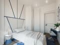 Продать двухкомнатную квартиру, 70 м², этаж 4 из 12. Фото 23