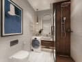 Продать двухкомнатную квартиру, 70 м², этаж 4 из 12. Фото 24