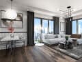 Продать двухкомнатную квартиру, 70 м², этаж 4 из 12. Фото 25