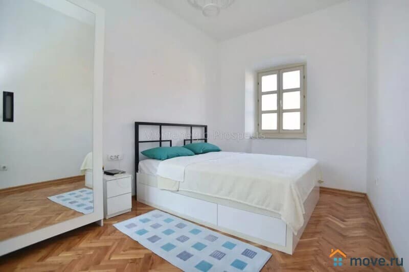 3-комн. квартира, 86 м²