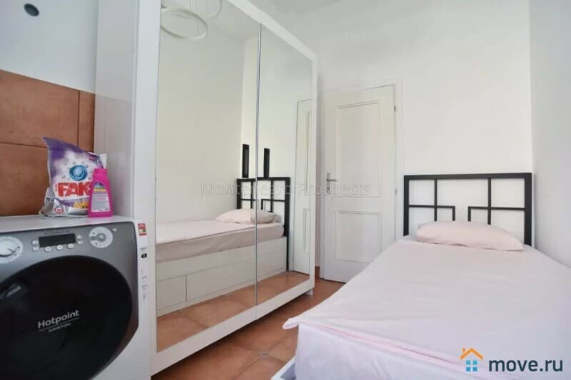 3-комн. квартира, 86 м²