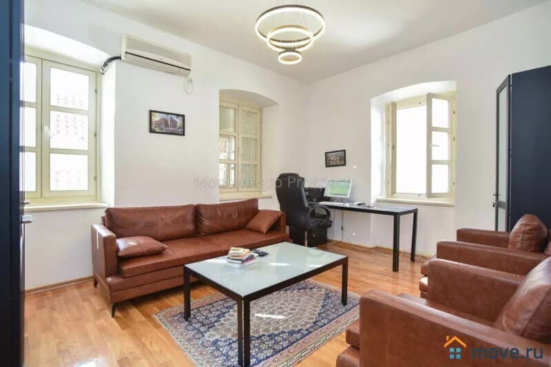3-комн. квартира, 86 м²