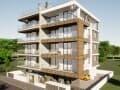 Объявление о продаже четырехкомнатной квартиры, 126 м², этаж 3 из 5. Фото 1