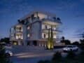 Продажа трехкомнатной квартиры, 111 м², этаж 2 из 3. Фото 9