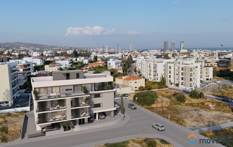 3-комн. квартира, 111 м²