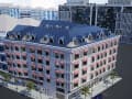 Продать двухкомнатную квартиру, 73 м², этаж 3 из 6. Фото 8