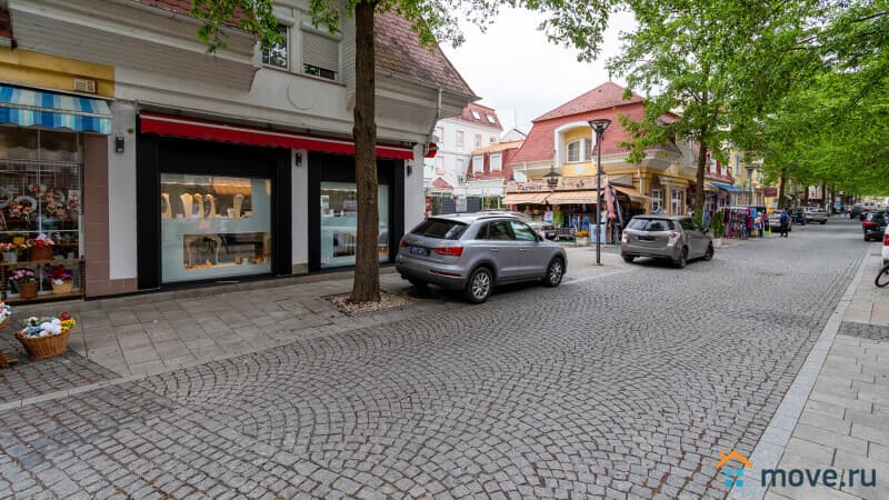 отдельное здание, 80 м²