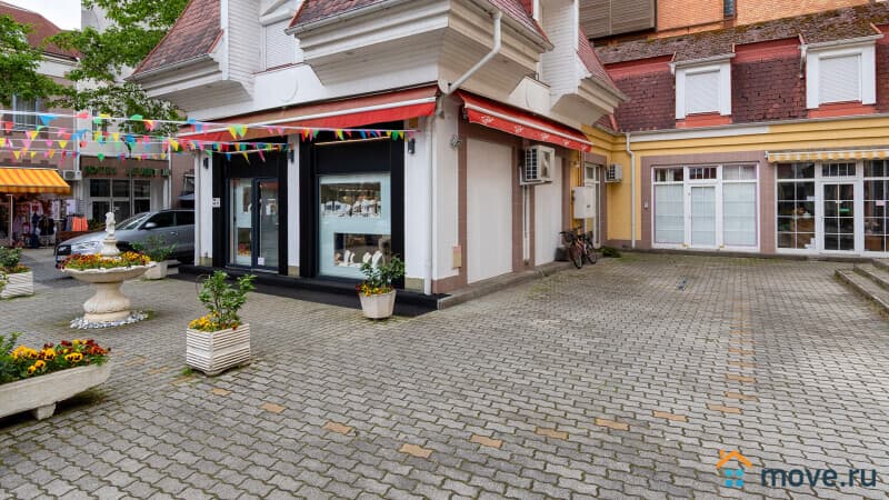 отдельное здание, 80 м²