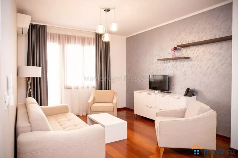 3-комн. квартира, 89 м²