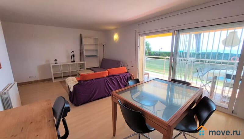 3-комн. квартира, 88 м²