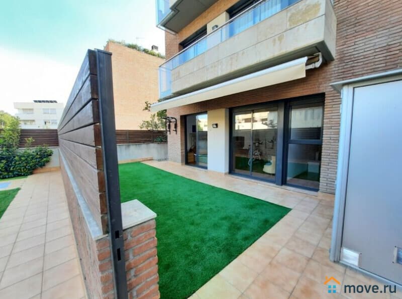 4-комн. квартира, 119 м²