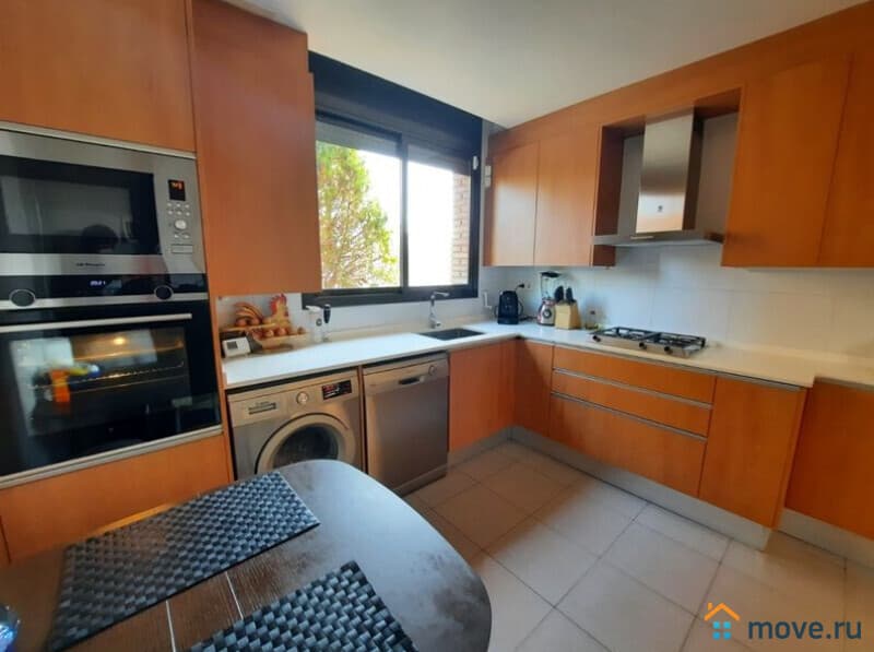 4-комн. квартира, 119 м²