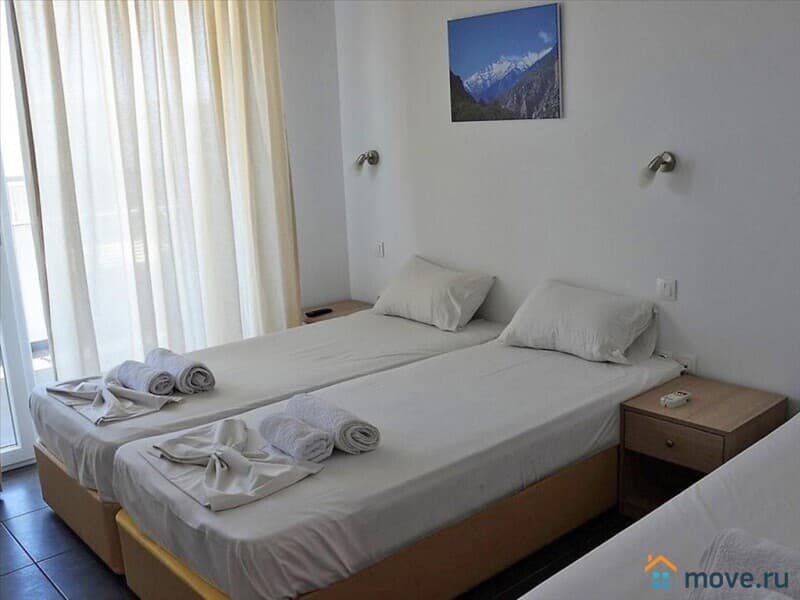 гостиница, 730 м²