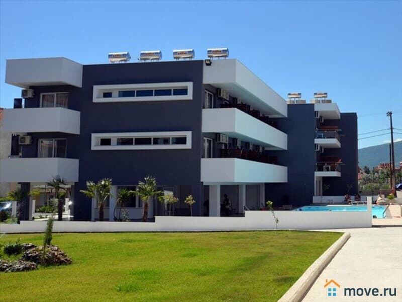 гостиница, 730 м²