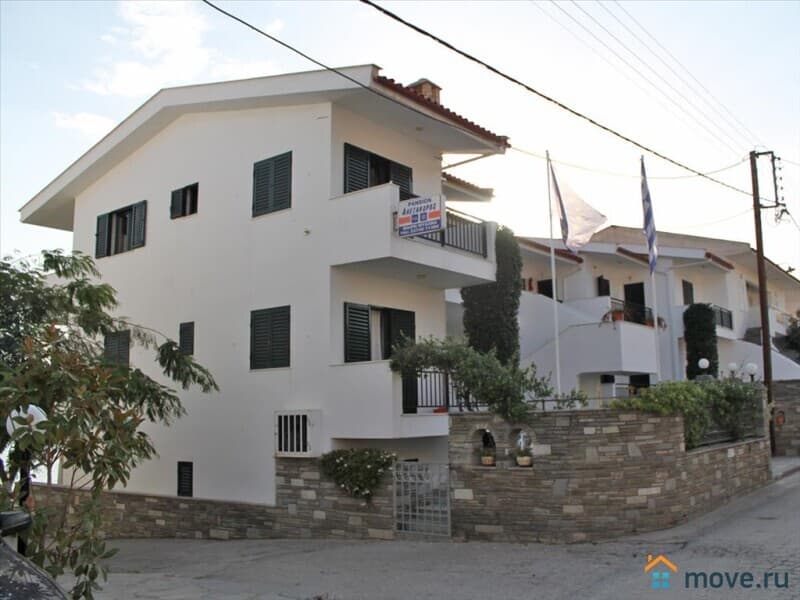 гостиница, 600 м²