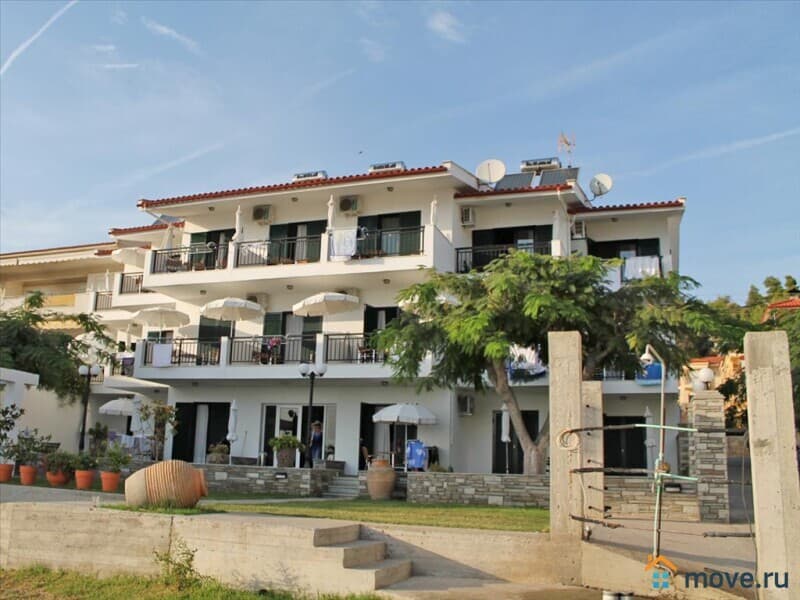 гостиница, 600 м²