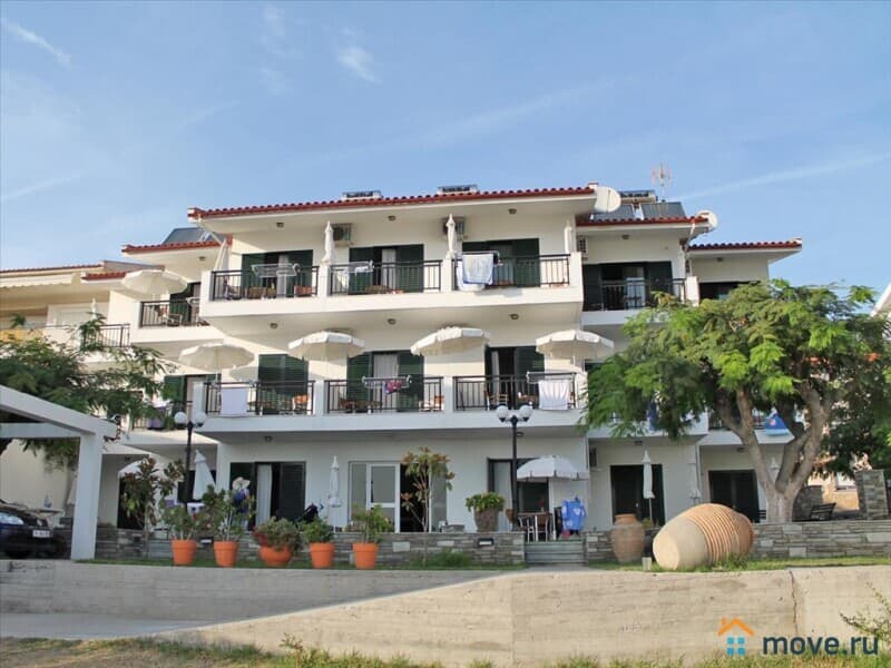 гостиница, 600 м²
