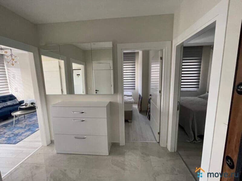 3-комн. квартира, 90 м²