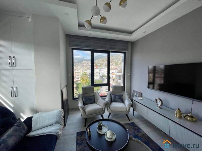 3-комн. квартира, 90 м²