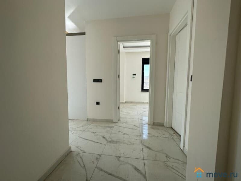 2-комн. квартира, 58 м²