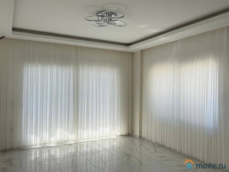 2-комн. квартира, 58 м²