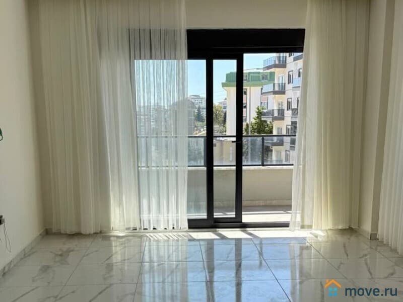 2-комн. квартира, 58 м²