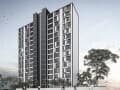 Продаем трехкомнатную квартиру, 117 м², этаж 7 из 16. Фото 2