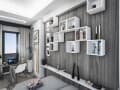 Продаем трехкомнатную квартиру, 117 м², этаж 7 из 16. Фото 6