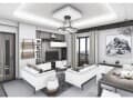 Продаем трехкомнатную квартиру, 117 м², этаж 7 из 16. Фото 1