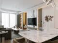 Объявление о продаже трехкомнатной квартиры, 108 м², этаж 5 из 10. Фото 1