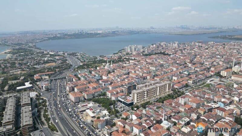3-комн. квартира, 108 м²