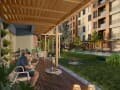 2-комн. квартира, 68 м²
