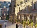 Продать трехкомнатную квартиру, 108 м², этаж 4 из 8. Фото 9