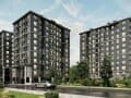 3-комн. квартира, 112 м²