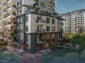 Продаем пятикомнатную квартиру, 212 м², этаж 6 из 14. Фото 9