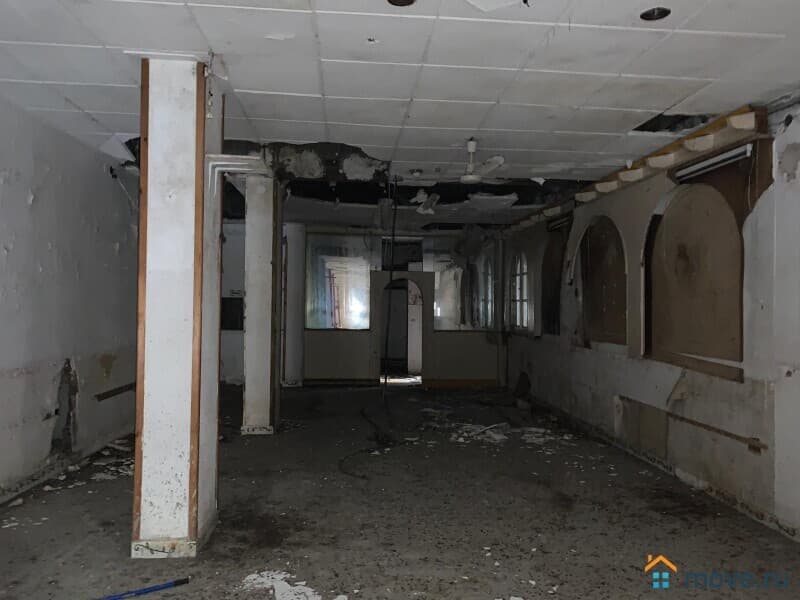 гостиница, 2414 м²